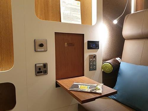 sleep 'n fly Sleep Lounge_Flexisuites_Dubai_UAE sleep 'n fly Sleep Lounge_Flexisuites_Dubai_UAE