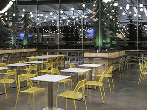 Brewtop Social