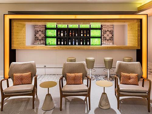 Lounge GOL Smiles (Domestic)