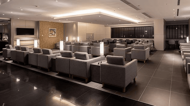 I.A.S.S Superior Lounge -KoCoo-