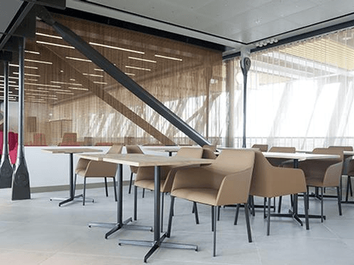 Marhaba Lounge_Geneva Intl_Switzerland Marhaba Lounge_Geneva Intl_Switzerland