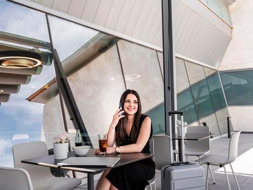 Sala VIP Nivaria_Temerife North_Spain Sala VIP Nivaria_Temerife North_Spain