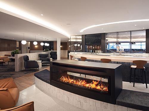 Elevation Lounge