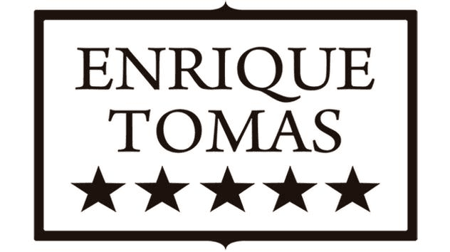 Enrique Tomas