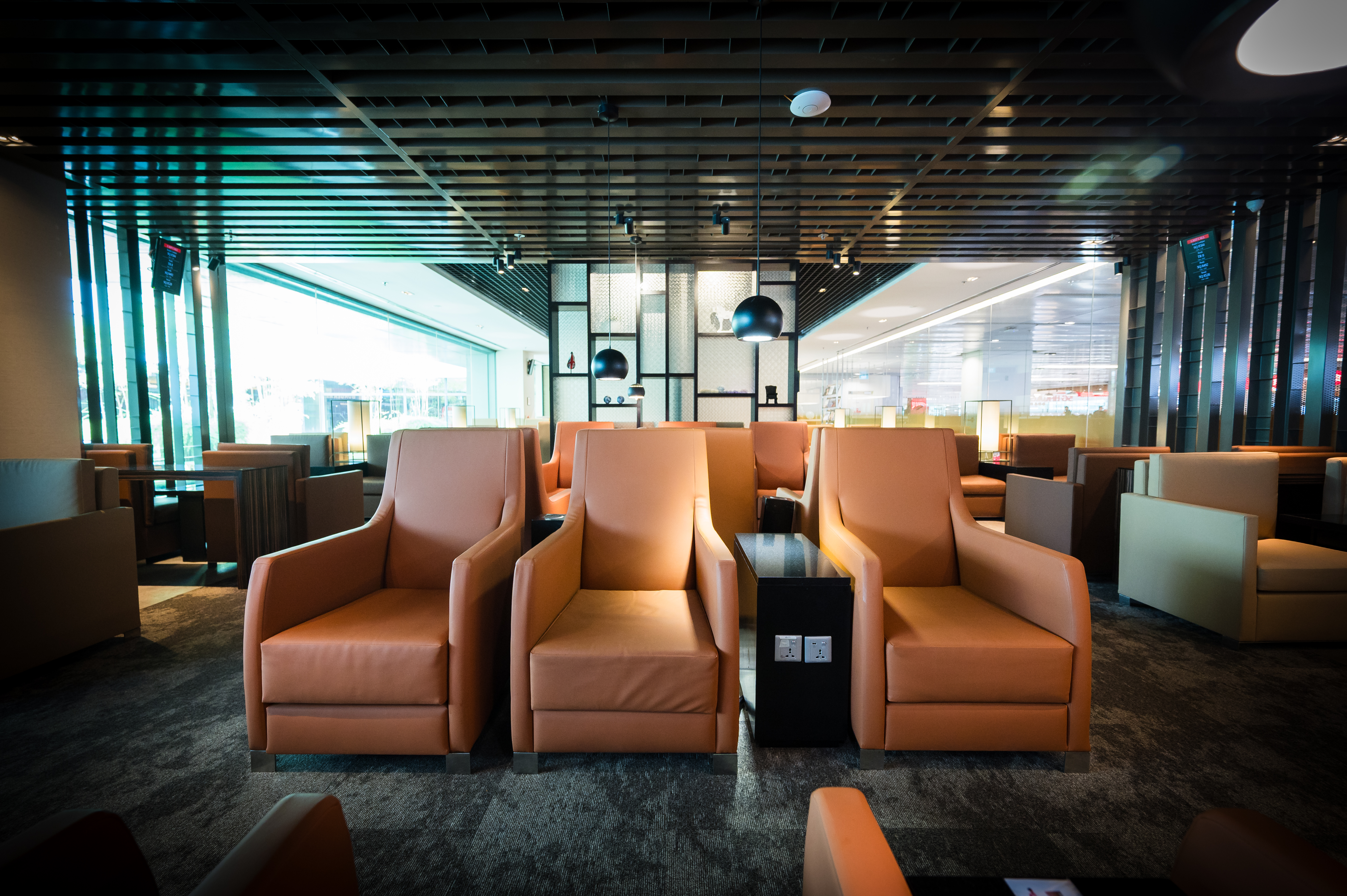 Marhaba Lounge