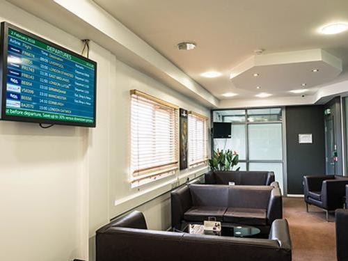 Ireland West Executive Lounge, Ireland West Airport Ireland West Executive Lounge, Ireland West Airport