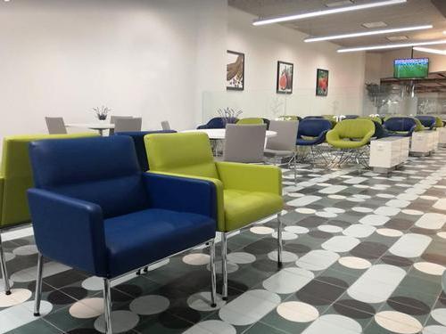 CIP Lounge (Non-Schengen)_Faro Intl_Portugal CIP Lounge (Non-Schengen)_Faro Intl_Portugal