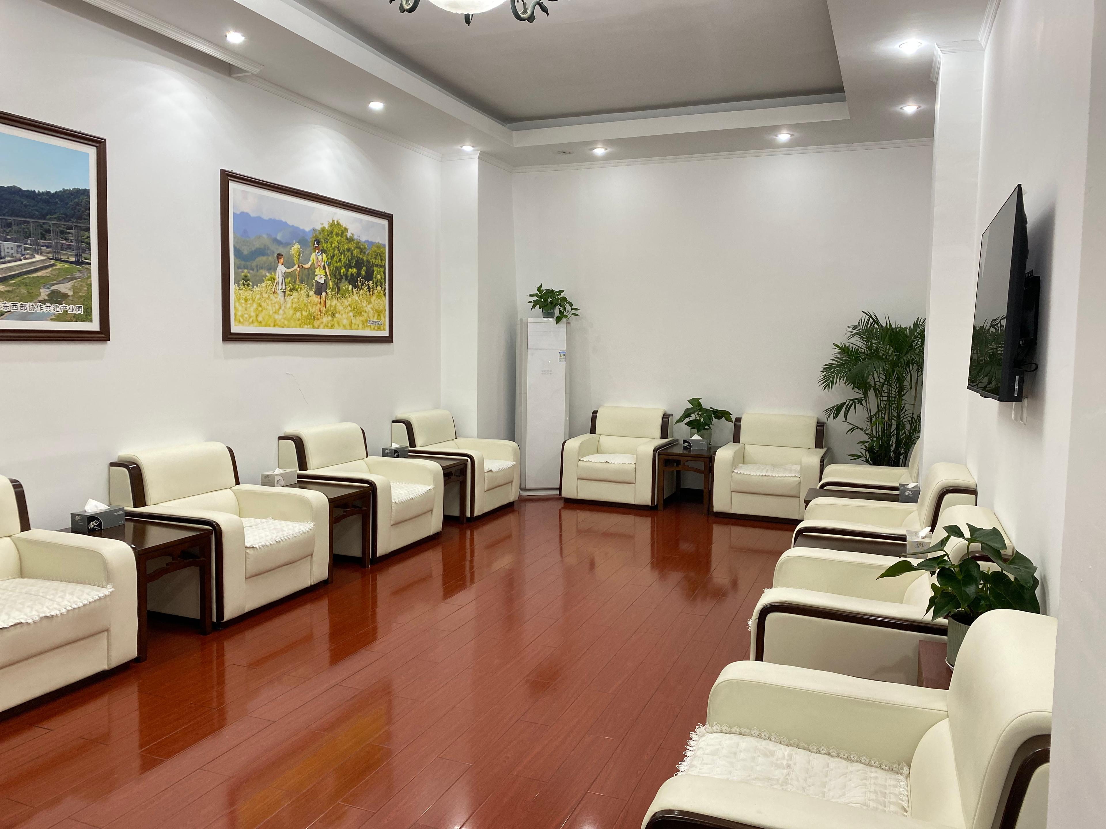 Airlines Lounge 3, 4, Guangyuan Panlong, China Airlines Lounge 3, 4, Guangyuan Panlong, China