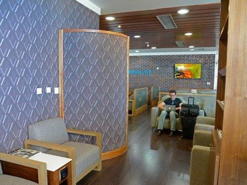 CIP Premium Lounge, Maputo International CIP Premium Lounge, Maputo International