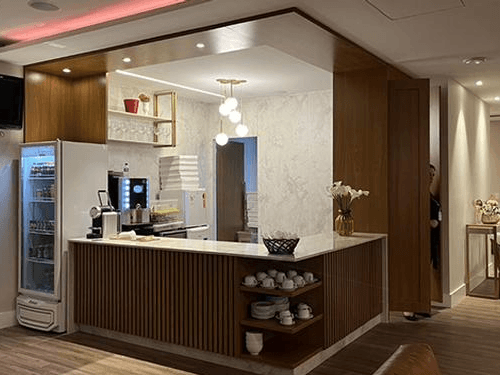 Advantage VIP Lounge, Curitiba Afonso Pena Intl_Brazil Advantage VIP Lounge, Curitiba Afonso Pena Intl_Brazil