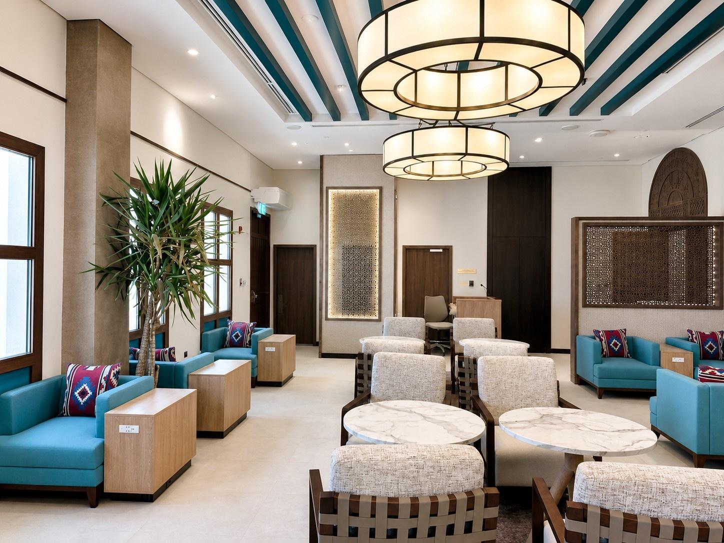 Plaza Premium Lounge, Al Wajh, Saudi Arabia Plaza Premium Lounge, Al Wajh, Saudi Arabia