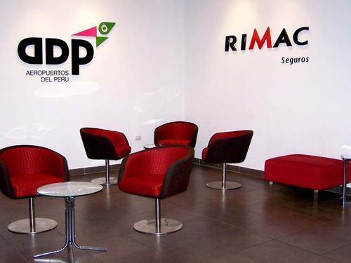 Caral VIP Lounge, Piura Airport Caral VIP Lounge, Piura Airport