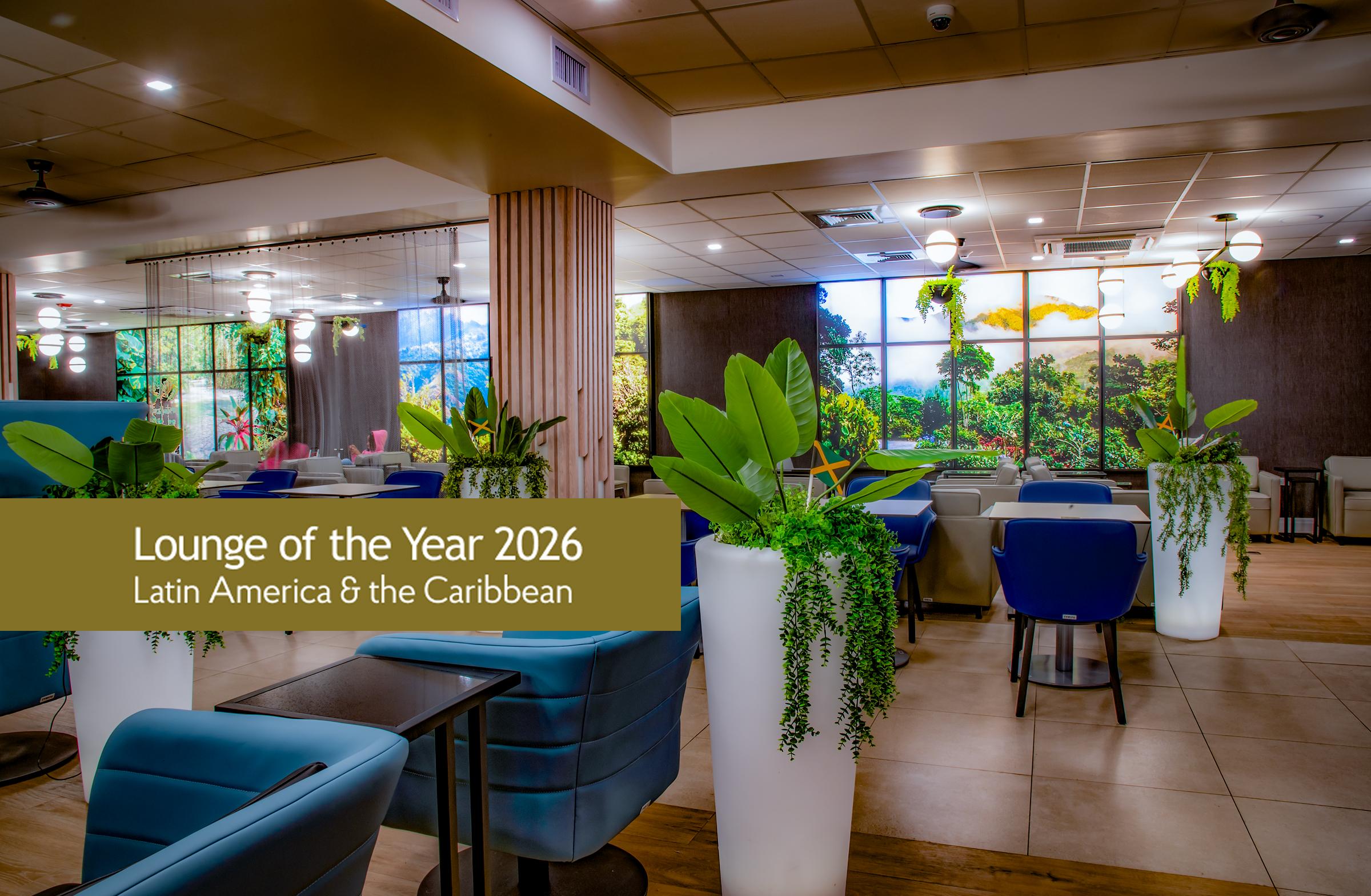 Club Kingston, Norman Manley International, Jamaica Club Kingston, Norman Manley International, Jamaica
