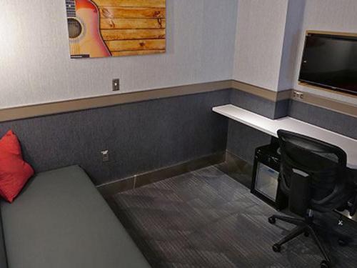 Minute Suites_Nashville TN_USA Minute Suites_Nashville TN_USA