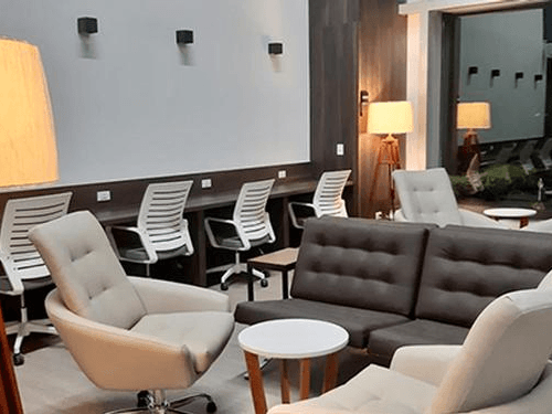 The Lounge Santa Marta_Bolivia The Lounge Santa Marta_Bolivia