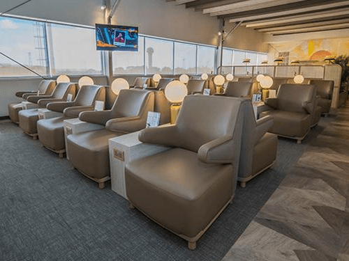 Plaza Premium Lounge