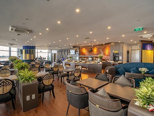 SH Premium Lounge Ha Noi