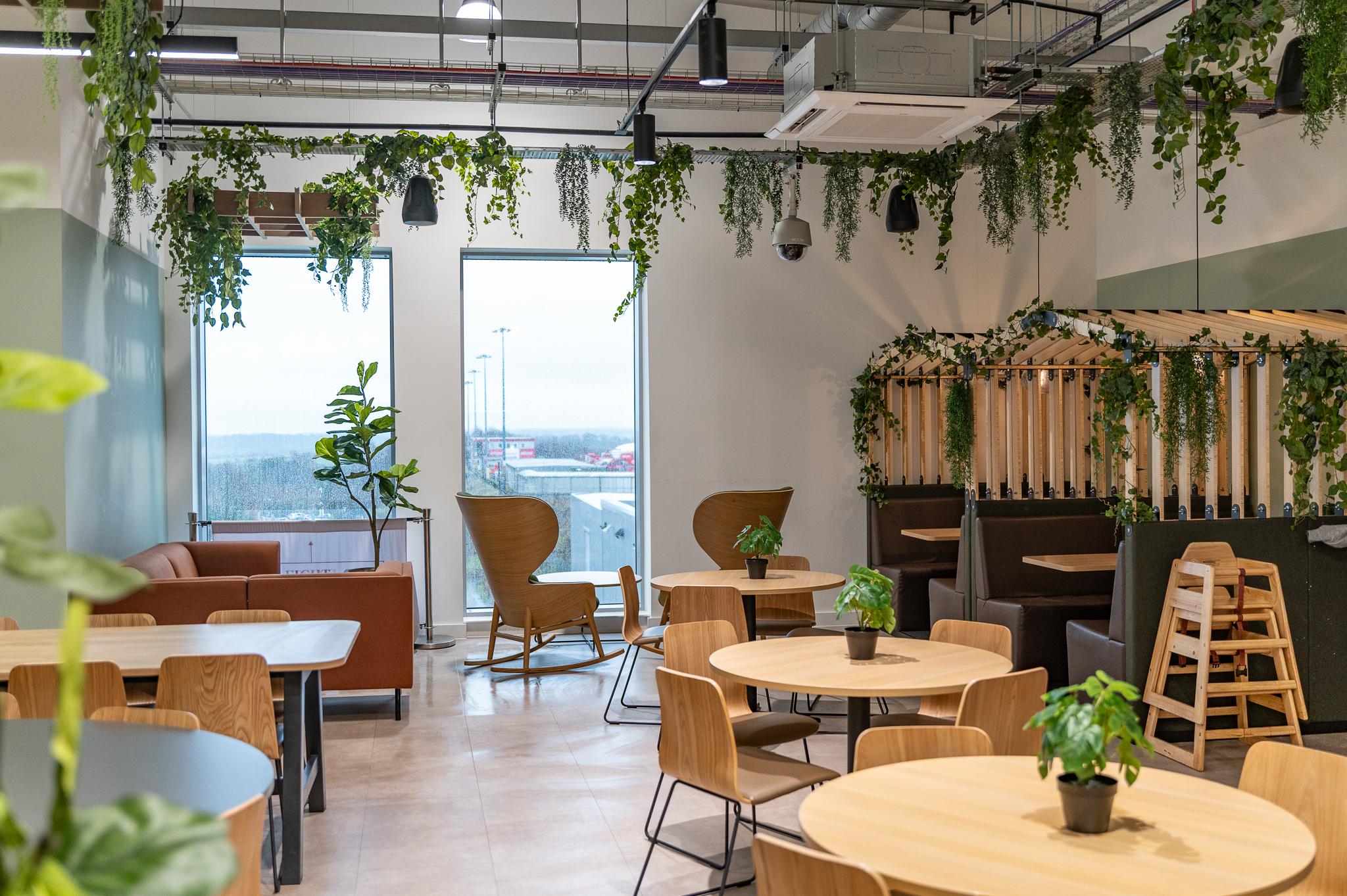 The Six Eight One Lounge, Leeds Bradford, United Kingdom The Six Eight One Lounge, Leeds Bradford, United Kingdom