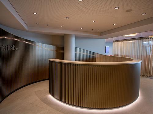 Marhaba Lounge_Zurich_Switzerland Marhaba Lounge_Zurich_Switzerland