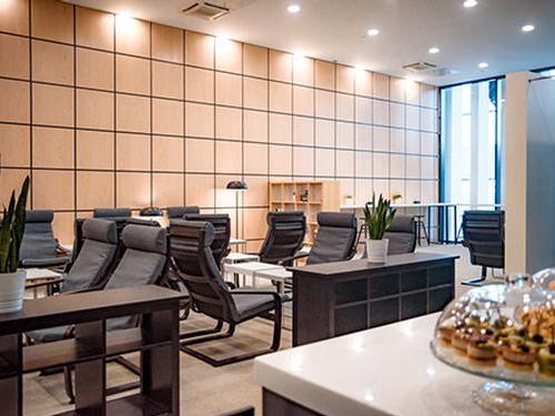 Sapar Lounge_Nursultan Nazarbayev Int_Kazahstan Sapar Lounge_Nursultan Nazarbayev Int_Kazahstan