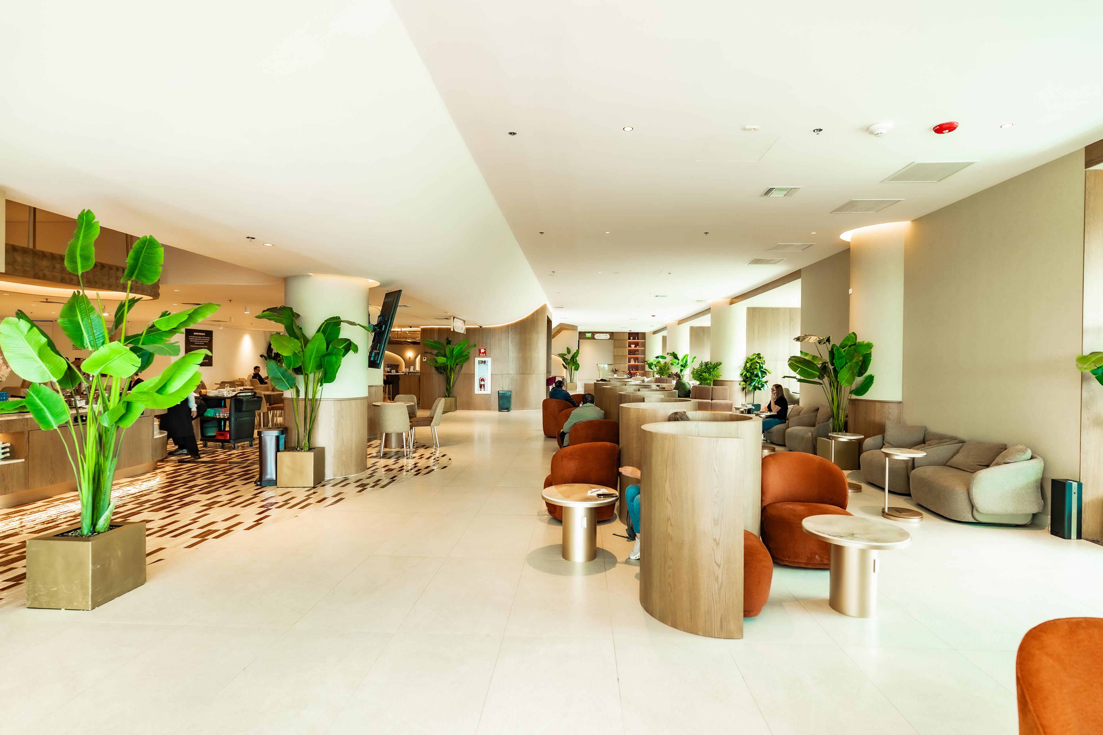 Sala VIP Internacional, Quito Intl, Ecuador Sala VIP Internacional, Quito Intl, Ecuador