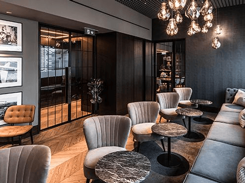 Clubrooms Birmingham_Birmingham_UK Clubrooms Birmingham_Birmingham_UK