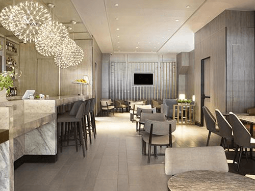 Plaza Premium Lounge