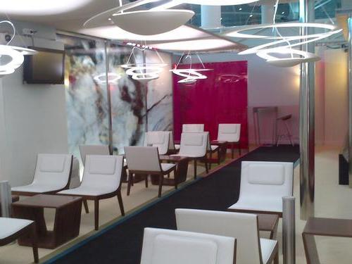 Marseille Provence, Luberon Lounge Marseille Provence, Luberon Lounge