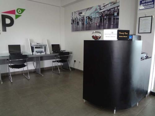 Caral VIP Lounge, Pucallpa International Caral VIP Lounge, Pucallpa International