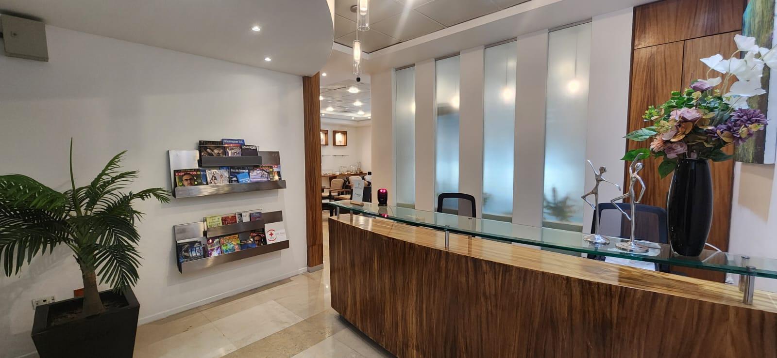 Oma Premium Lounge, Francisco Sarabia International (Torreón Int'l), Mexico Oma Premium Lounge, Francisco Sarabia International (Torreón Int'l), Mexico