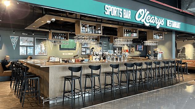 O'learys PMI