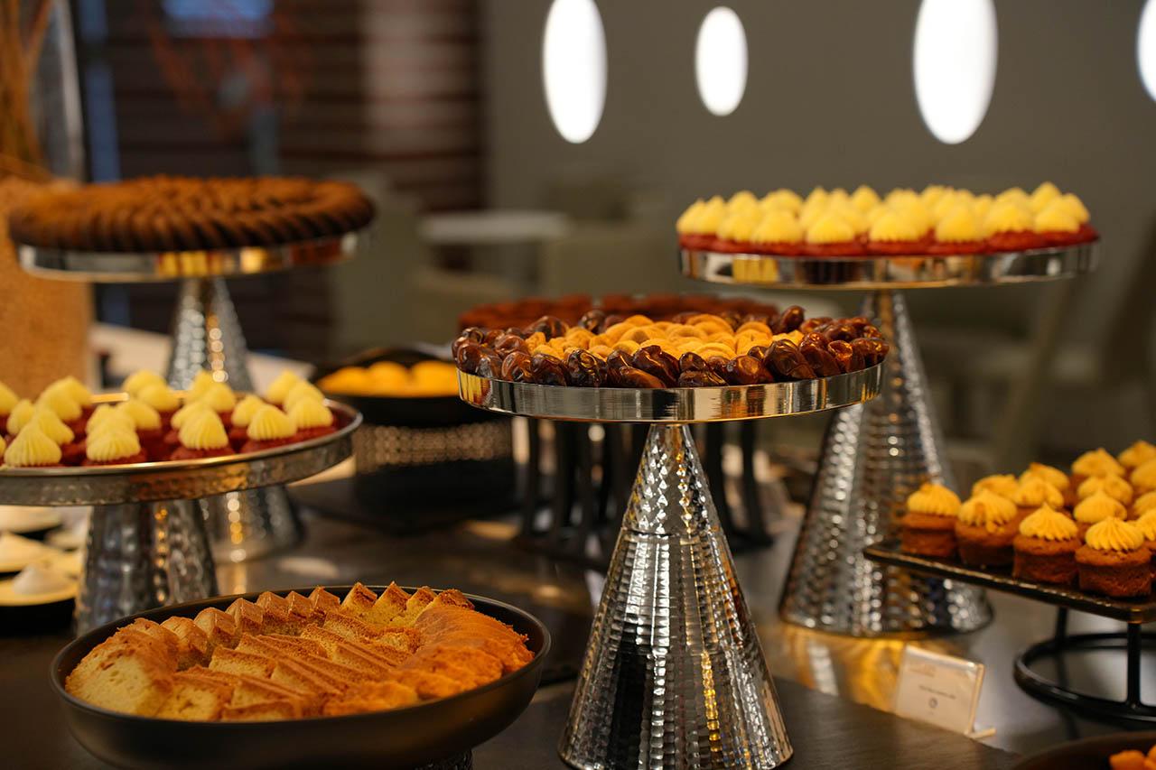 AHLEIN Premium Lounge, Beirut Rafic Hariri Intl, Lebanon AHLEIN Premium Lounge, Beirut Rafic Hariri Intl, Lebanon