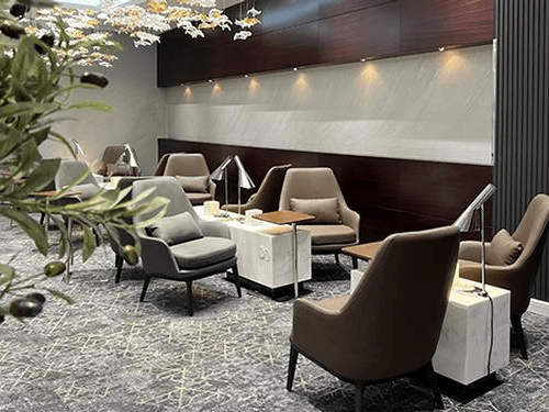 Hayyak Lounge_Yanbu Regional_Saudi Arabia Hayyak Lounge_Yanbu Regional_Saudi Arabia