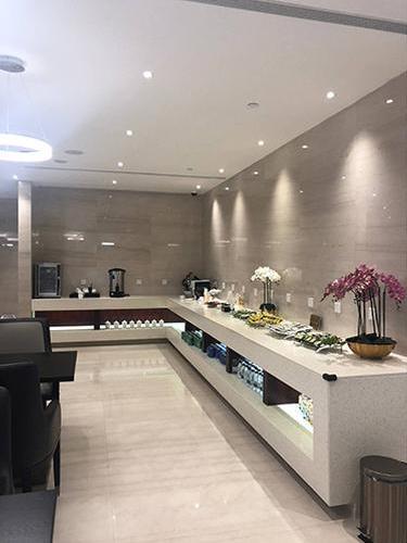 First Class Lounge 1, Wenzhou Longwan Intl, China First Class Lounge 1, Wenzhou Longwan Intl, China