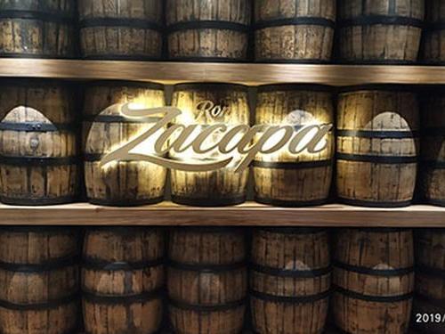 Casa del Ron Aeropuerto_Guatemala, La Aurora Intl_Guatemala Casa del Ron Aeropuerto_Guatemala, La Aurora Intl_Guatemala