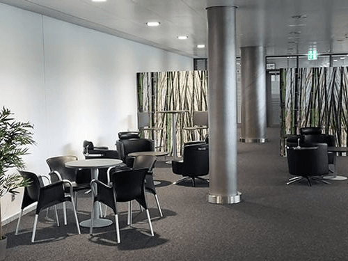 Melli-Beese Lounge_Hanover_Germany Melli-Beese Lounge_Hanover_Germany
