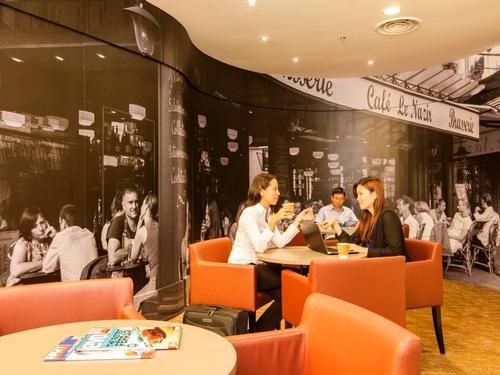 Peugeot Lounge, Sultan Abdul Aziz Shah Peugeot Lounge, Sultan Abdul Aziz Shah