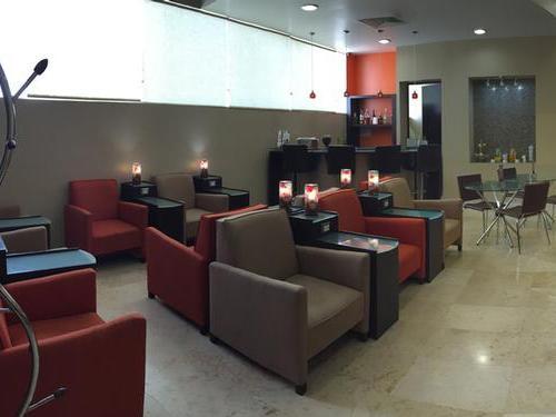 Caral VIP Lounge, Villahermosa International Caral VIP Lounge, Villahermosa International