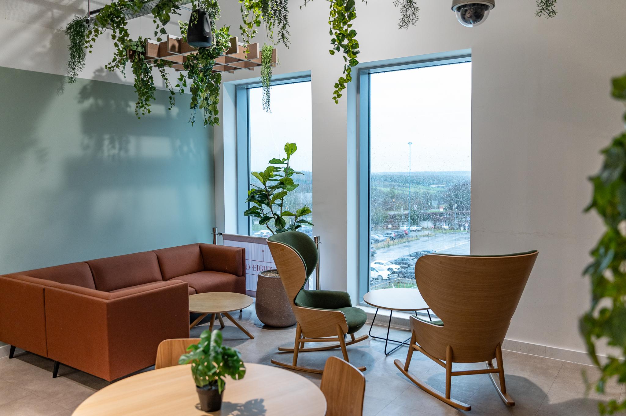 The Six Eight One Lounge, Leeds Bradford, United Kingdom The Six Eight One Lounge, Leeds Bradford, United Kingdom