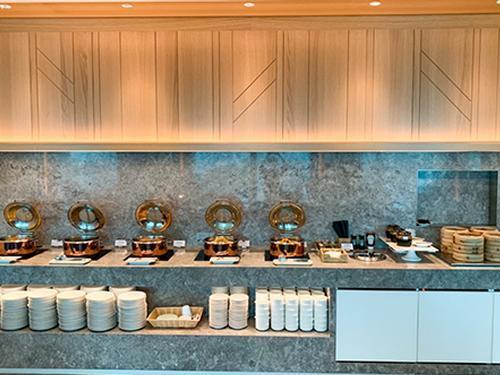 Oriental Club Lounge_Taipei_Taiwan Oriental Club Lounge_Taipei_Taiwan