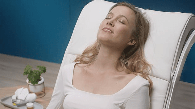 Be Relax Spa (Gate 7)