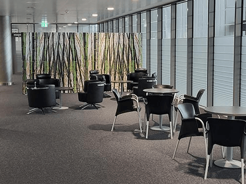 Melli-Beese Lounge_Hanover_Germany Melli-Beese Lounge_Hanover_Germany