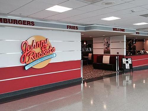 Johnny Rockets