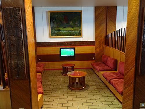 Samba Lounge, Libreville Leon Mba International, Gabon Samba Lounge, Libreville Leon Mba International, Gabon