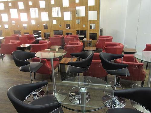 The Oasis Lounge, Lagos Murtala Muhhamed The Oasis Lounge, Lagos Murtala Muhhamed