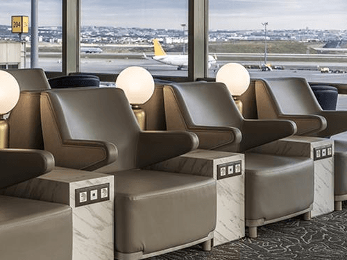 Plaza Premium Lounge_Istanbul Sabiha Gokcen Intl_Turkey Plaza Premium Lounge_Istanbul Sabiha Gokcen Intl_Turkey