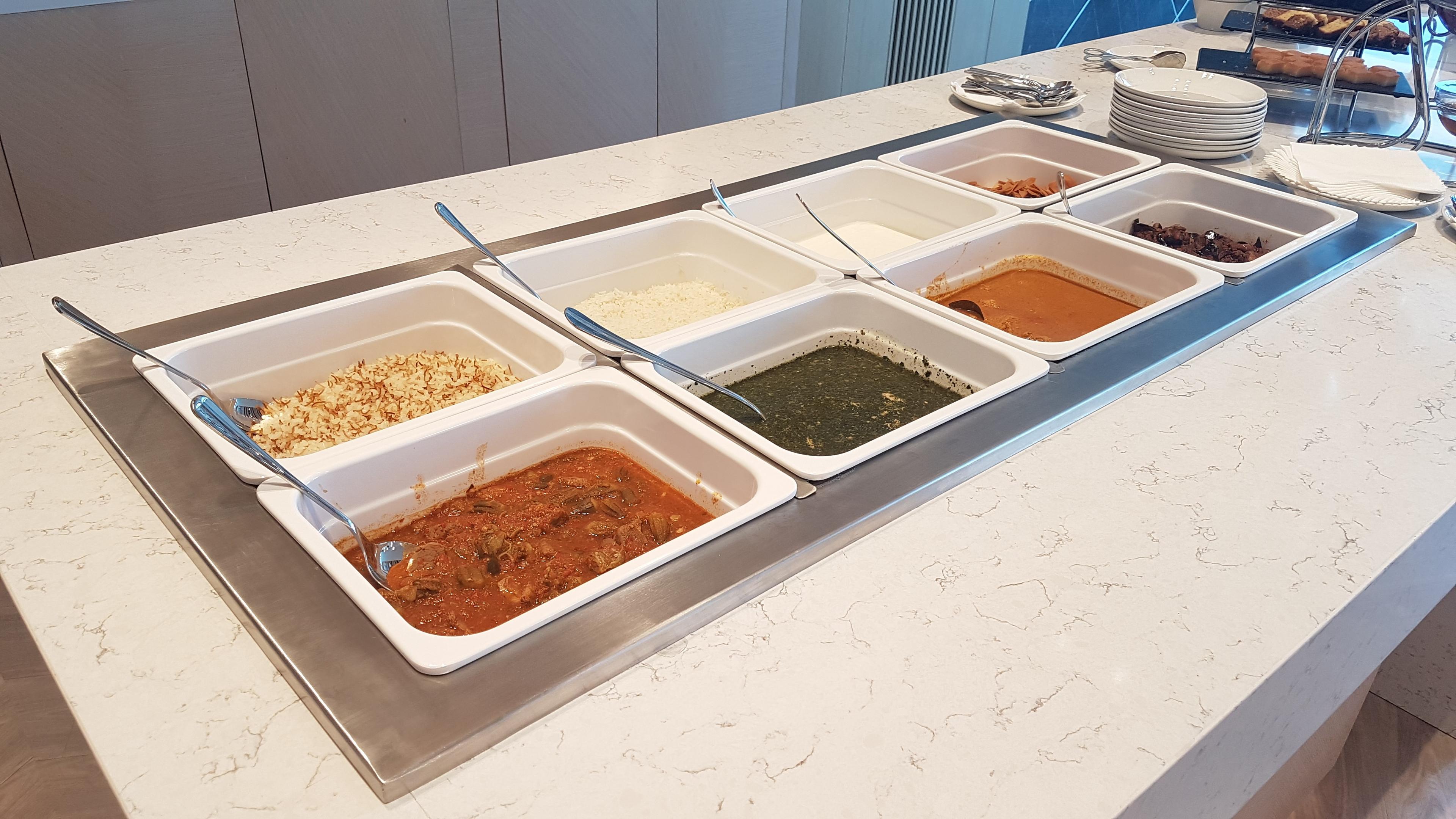 AHLEIN - Premium Lounge, Cairo International, Egypt AHLEIN - Premium Lounge, Cairo International, Egypt