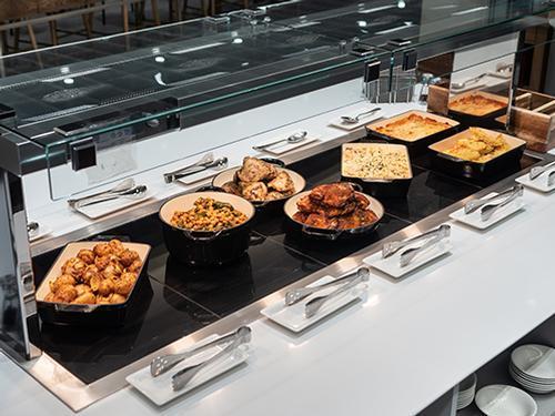 The Escape Lounge,T2 Manchester Intl_UK The Escape Lounge,T2 Manchester Intl_UK