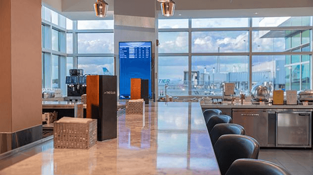 The Club CLE