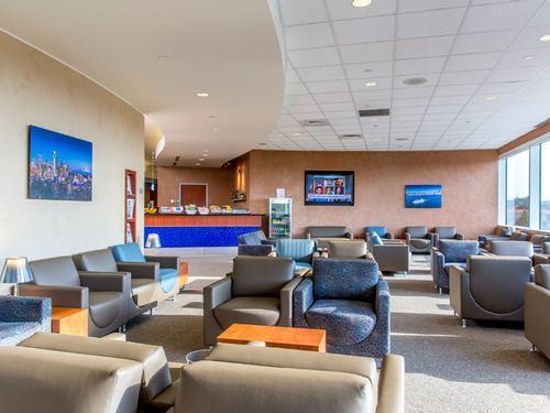 The Club at SEA, Seattle WA SeaTac The Club at SEA, Seattle WA SeaTac